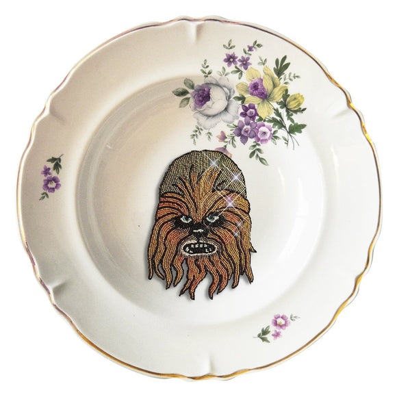 CHEWBACCA