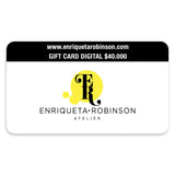 Gift Card Digital